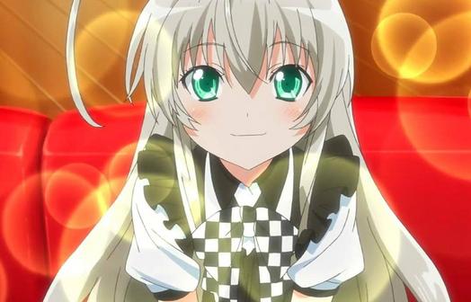 鍛嗘瘺鐨勮悓濡瑰瓙,鐜板疄涓憜姣涜悓濡瑰瓙