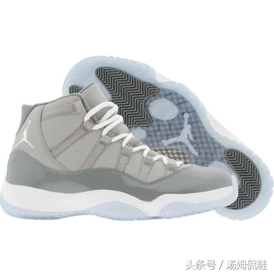 乔丹11代球鞋测评,乔丹鞋11代