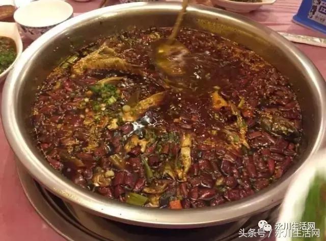 永川哪里鱼好吃又实惠,永川十大必吃鱼馆