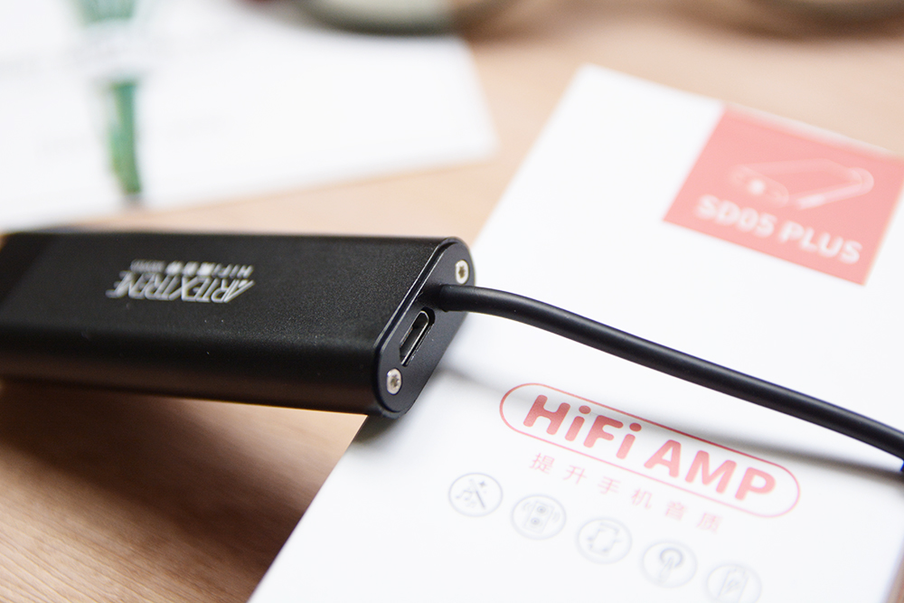 ARTEXTREME，带来堪比vivo的HiFi好音质