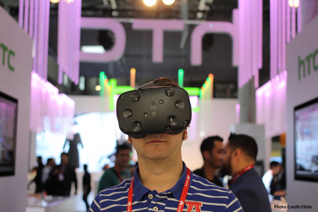 vr线上购物体验,vr体验逛商场