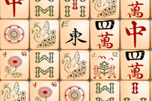 麻将如何从现牌中看出规律,麻将大师教你三招扭转牌局