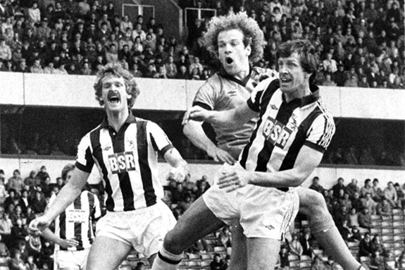 画眉传奇录｜“复兴的脊梁”约翰·怀尔