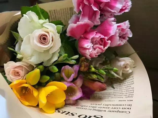 成都鲜花包月99每月4次,花费上万测评1个月