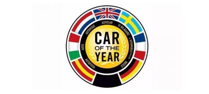 世界年度风云车,欧洲最好的风云车