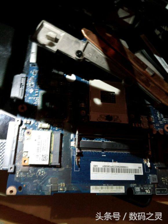 代换笔记本cpu,想给笔记本换cpu应该换哪个