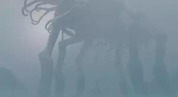 推荐十部场面震撼的大怪兽电影,推荐十五部经典的怪兽电影