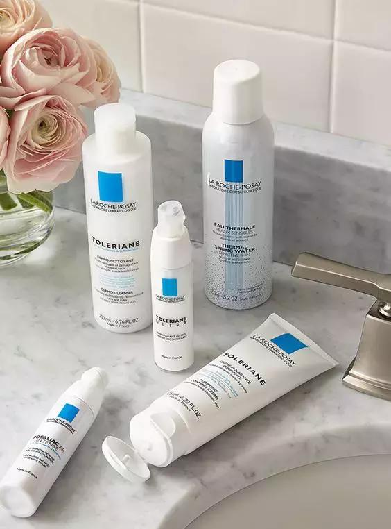 看了这篇，出门度假时你也可以拥有完美肌肤