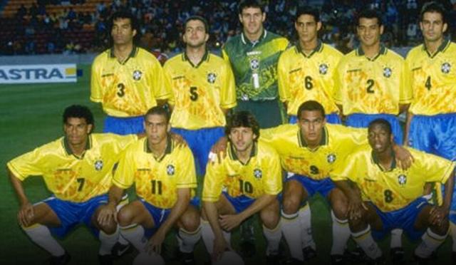 外星人罗纳尔多钟摆过人,钟摆罗纳尔多完整版