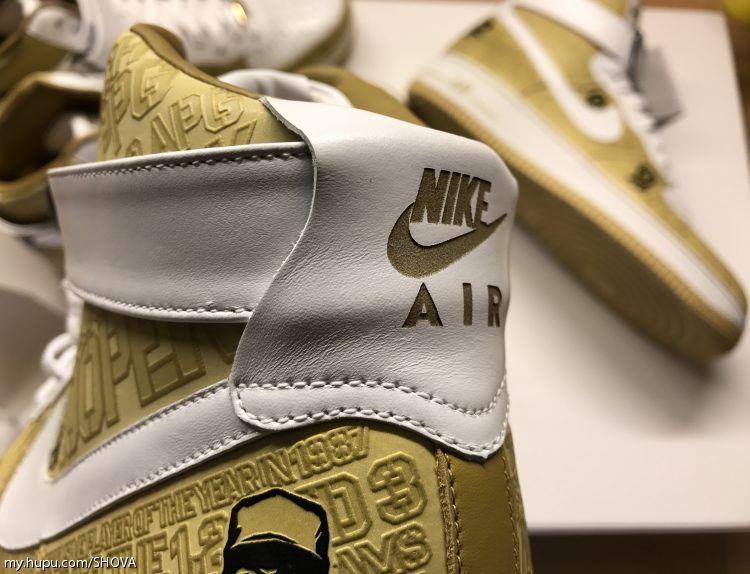 最贵限量版的nike,nike最贵最好看的衣服