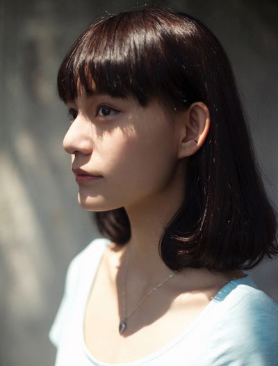 简单好看发型10岁中长发,简单又好看的发型9到10岁的