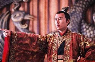 帝王篇丨他在位六年，大赦天下七次，但*行暴**却堪比纣王！