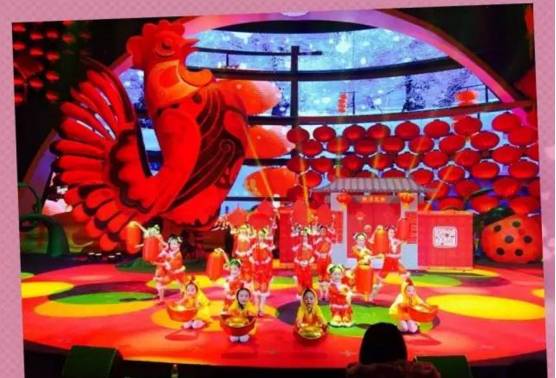 江油值得一逛,江油小城美不美