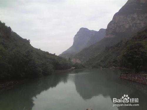 云梦山一日游多少钱,云梦山一日游完整版