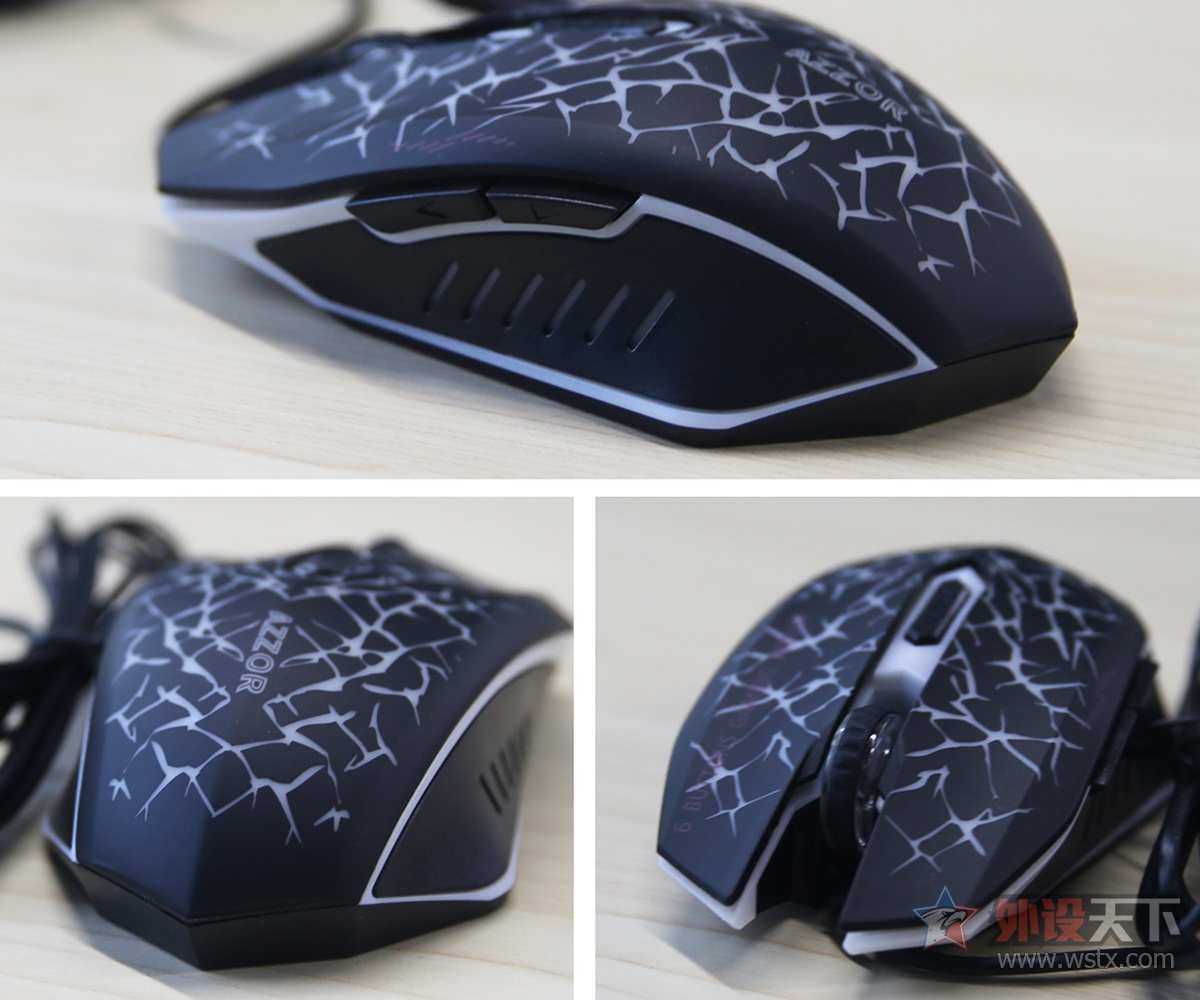 杂牌鼠标能买吗安全吗,杂牌鼠标真的质量不好吗