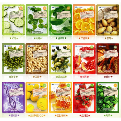 实惠又温和的补水面膜,既美白又补水的面膜推荐