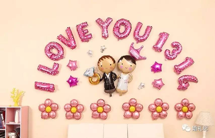 怎样布置婚房高雅又简单,婚房怎么布置不显土气又上档次