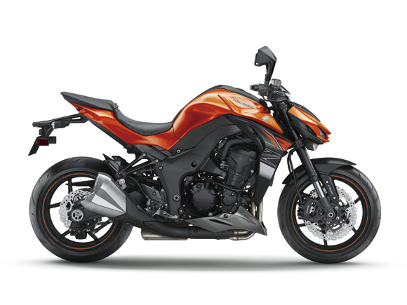 川崎z1000sx官方售价,12款川崎z1000机车测评