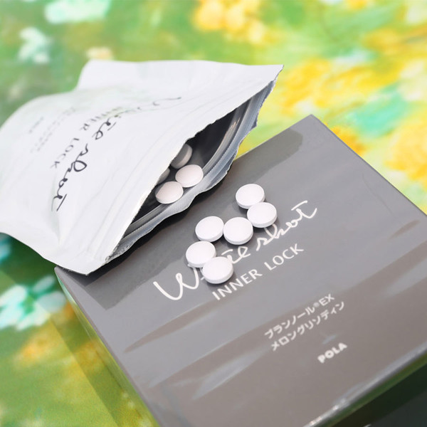 日本处方美白丸排行榜第一名,日本一二三美白丸副作用