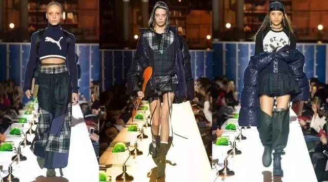 puma最新款蕾哈娜,puma蕾哈娜怎么样