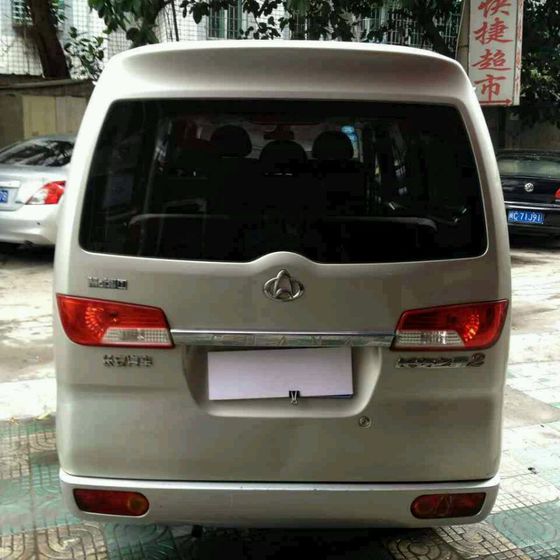 长安之星二代1.0改2.0发动机,长安之星2改款星空顶