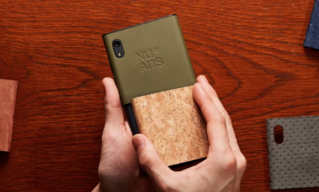 这台手机售价三千获德国if金奖称为最美手机，但配置不如红米3