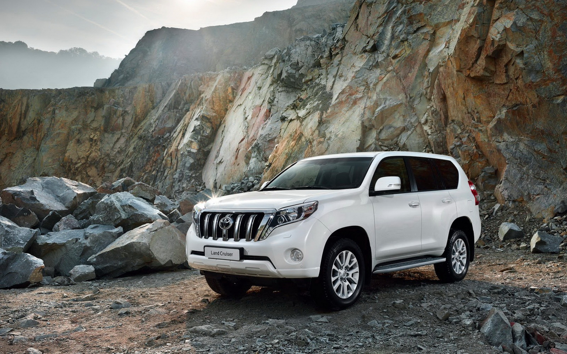 普拉多4000真的很肉吗,普拉多4000真实感受