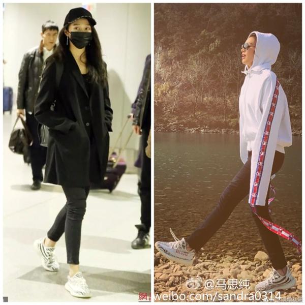 恶搞和山寨是两码事，3·15来扒扒明星不小心穿假货