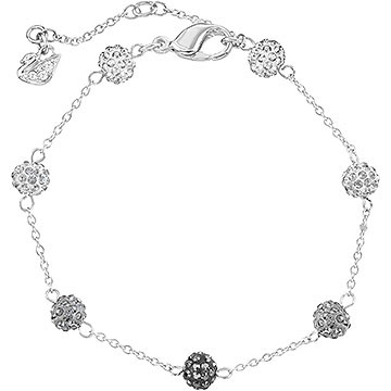 高贵上档次的潮流钻石手链,手链轻奢钻石