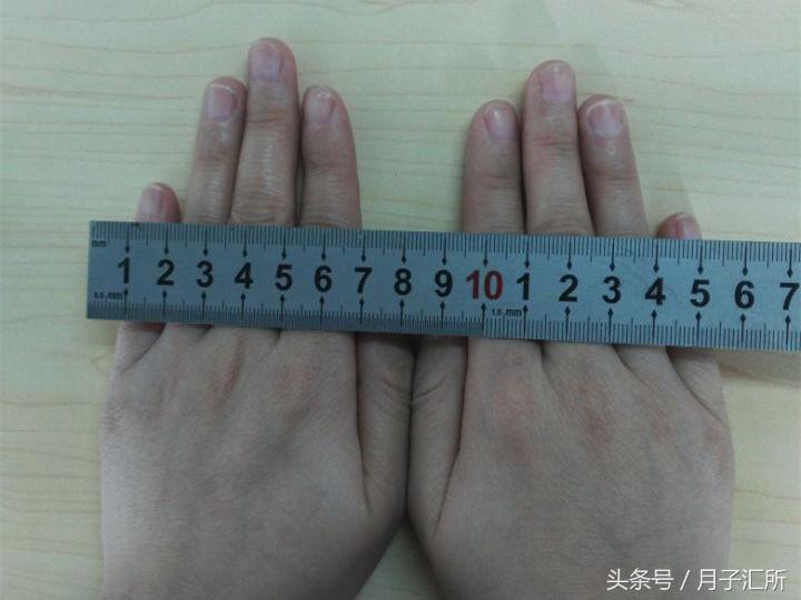 宫口开十指大概是几厘米,宫口开十指对应多少公分