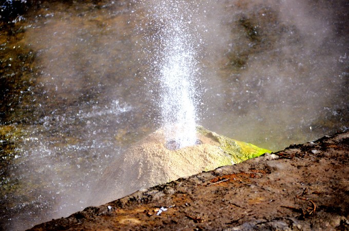 云南秋天看日落最好的地方,云南绝美秋色