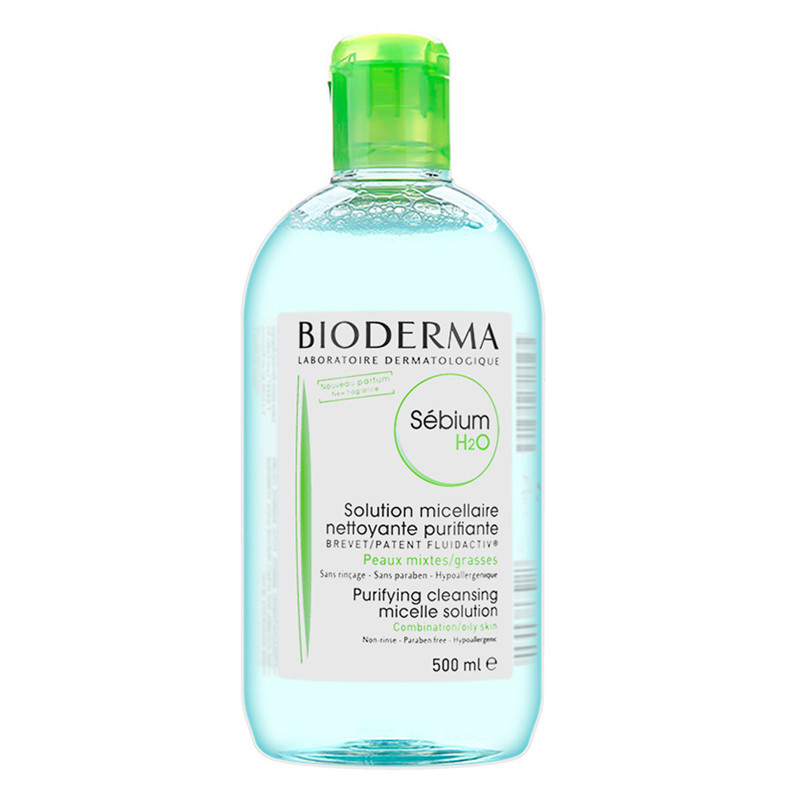 你们都在用的卸妆水,完全不挑人非常好用的卸妆水