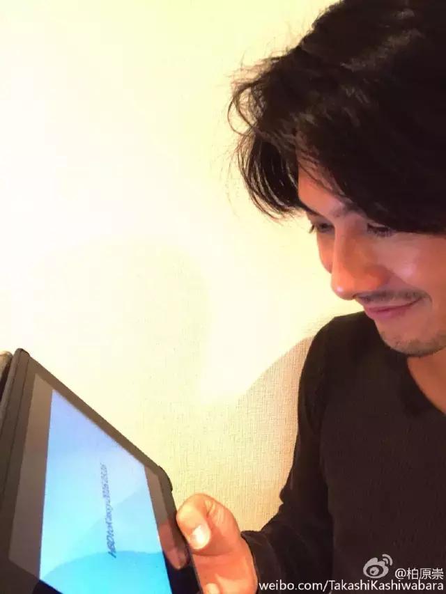 20世纪的美少年柏原崇直树,柏原崇二十世纪最后的美少年