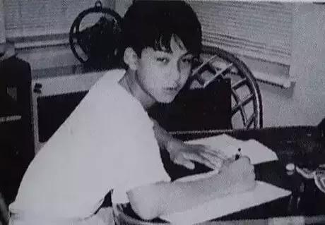 柏原崇20世纪美少年,日本20世纪最后的美少年柏原崇