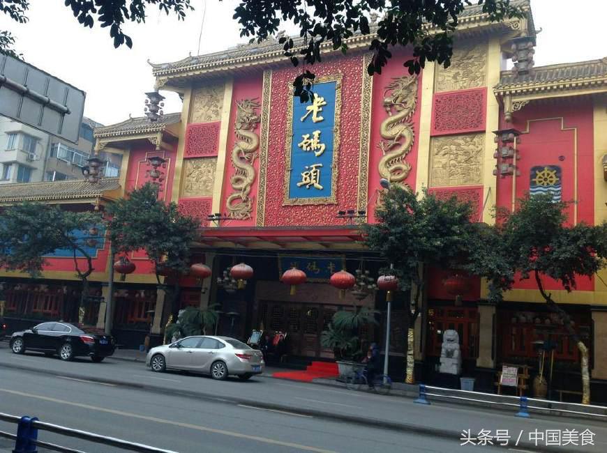 成都玉林美食小吃一条街在哪里,成都特色美食小吃排行榜前十名