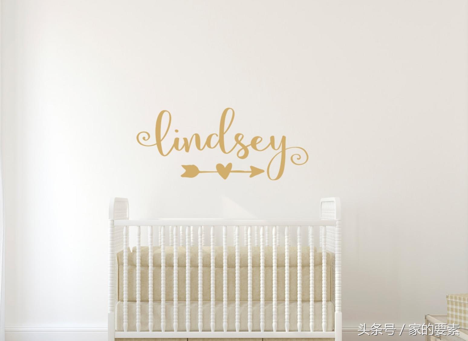 墙贴在哪里贴最好,买了墙贴怎么贴