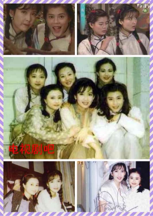 那些年让我们难忘的电视剧,那些年值得回忆的超甜电视剧