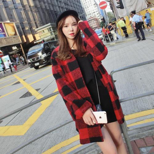 想玩儿潮流从苏格兰格纹开始