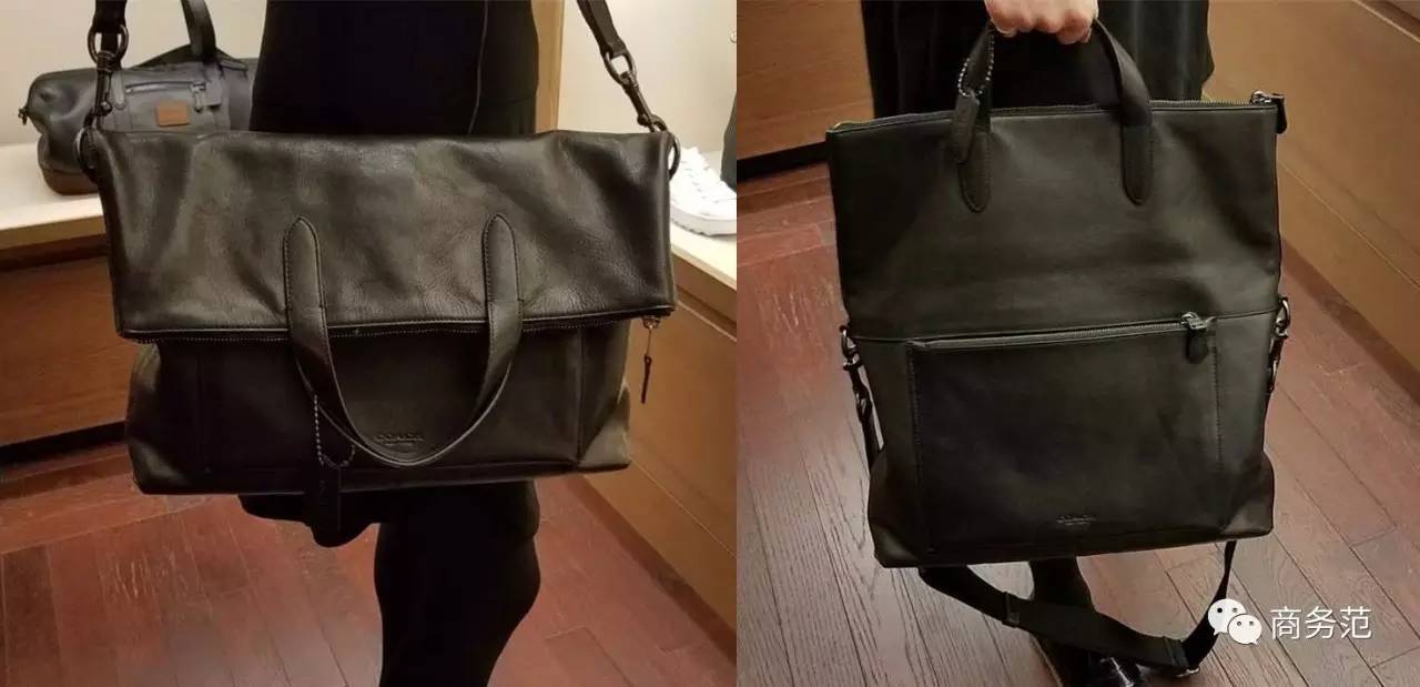 买coach买哪款经典,tiffany与lvmh美国市场对比