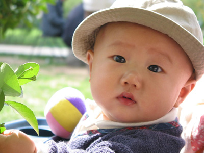 五个月宝宝应该怎么喂辅食,五个月宝宝吃什么样的辅食最佳