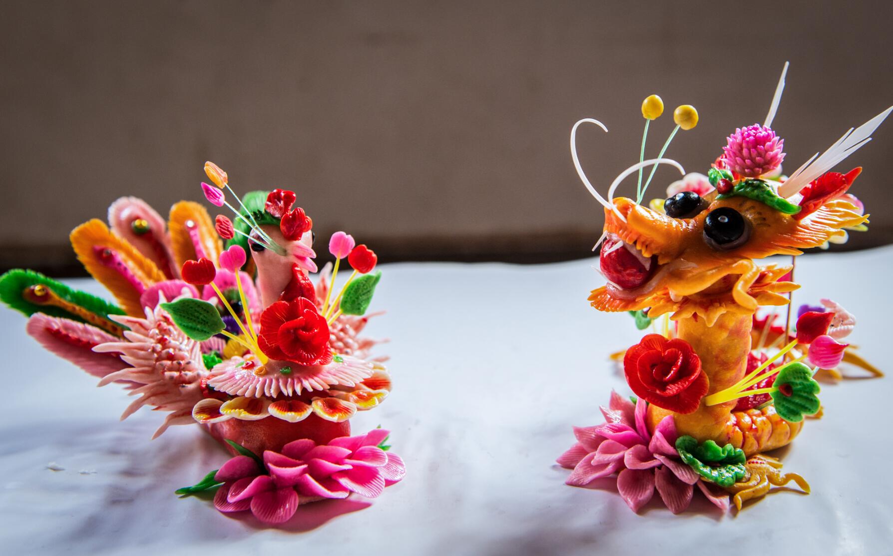 山西闻喜花馍,山西闻喜花馍培训学校