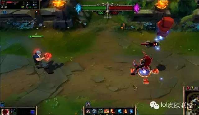 LOL40款高性价比非限定皮肤，有没有你的本命英雄？