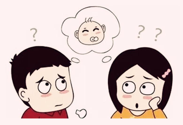 女性怀孕变得越来越难，十有八九是这几件事造成的