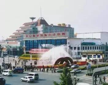 那一年的北京，我们再也回不去了！记忆中的老北京