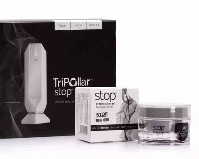 小姐妹们一起来，扒一扒冻龄美颜的黑科技！