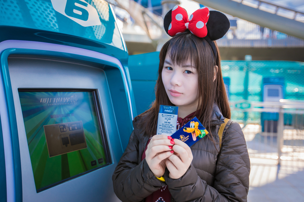 上海迪士尼好吃好玩推荐,上海迪士尼住宿攻略两日游