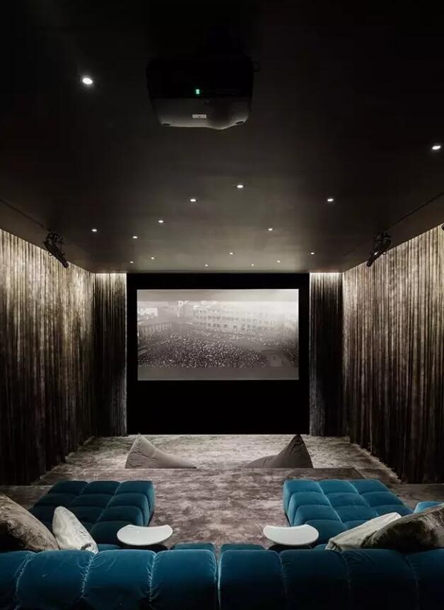 为什么我说小白购买家庭影院很容易“盲人摸象”？