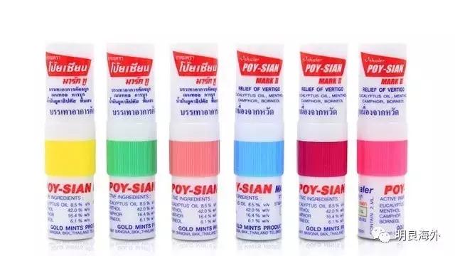 泰国必买18样泰国畅销产品排行榜,泰国必买的30款商品