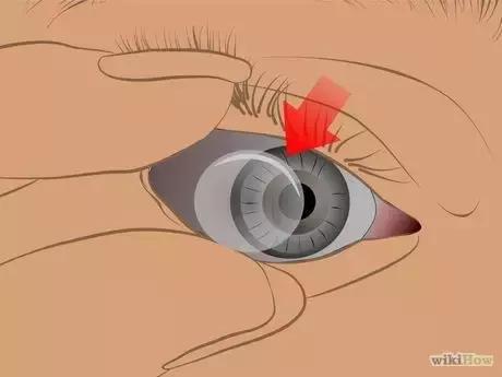 有内双眼皮怎么画眼线,天生双眼皮怎么画眼线