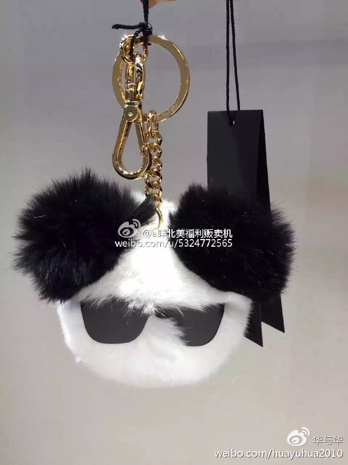 创意来了｜品牌想要萌萌哒？就用全人类都爱的熊猫吧！